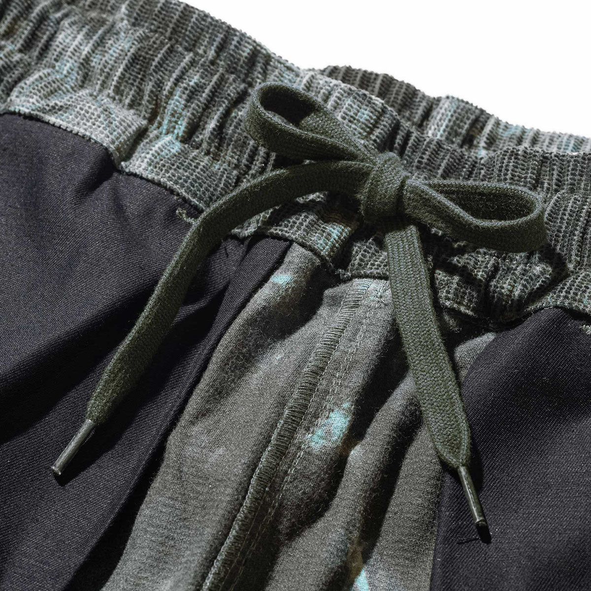 TIEDYE NEWTYPE EASY PANTS