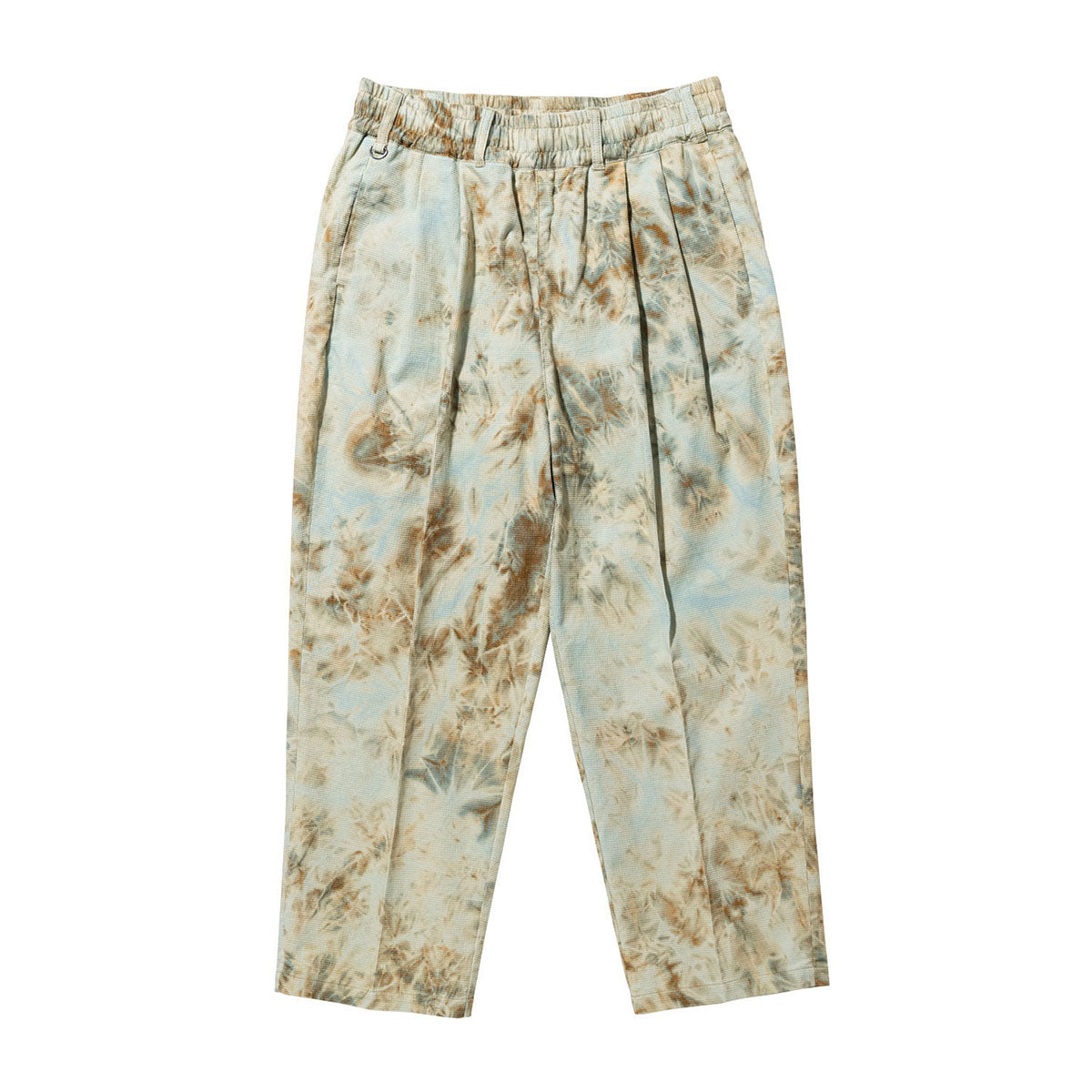 TIEDYE NEWTYPE EASY PANTS