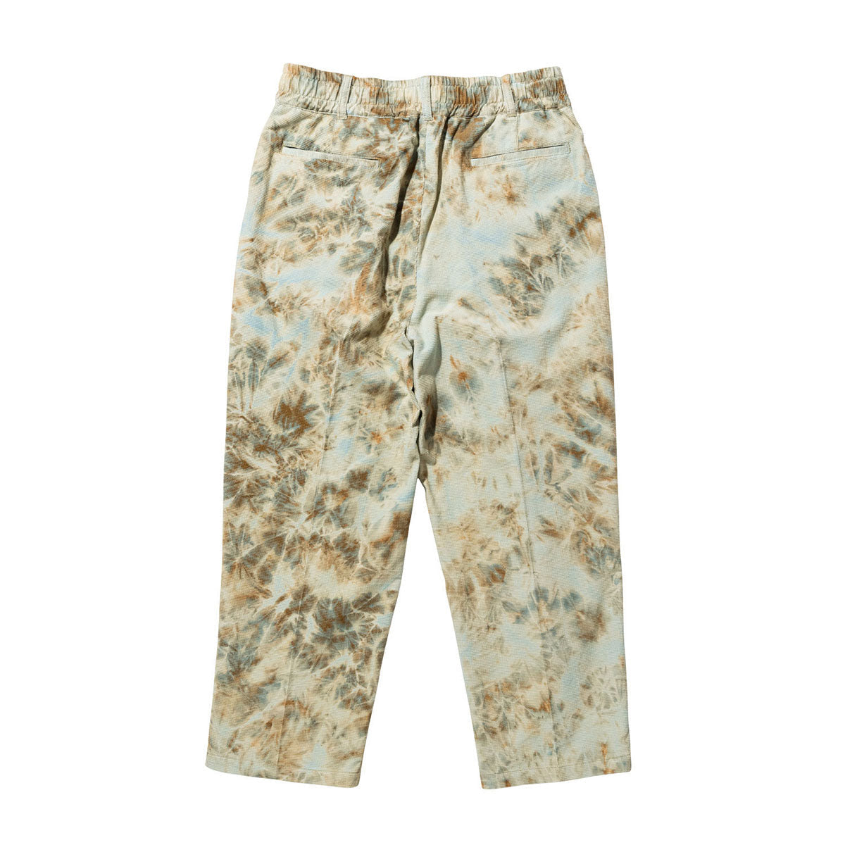 TIEDYE NEWTYPE EASY PANTS