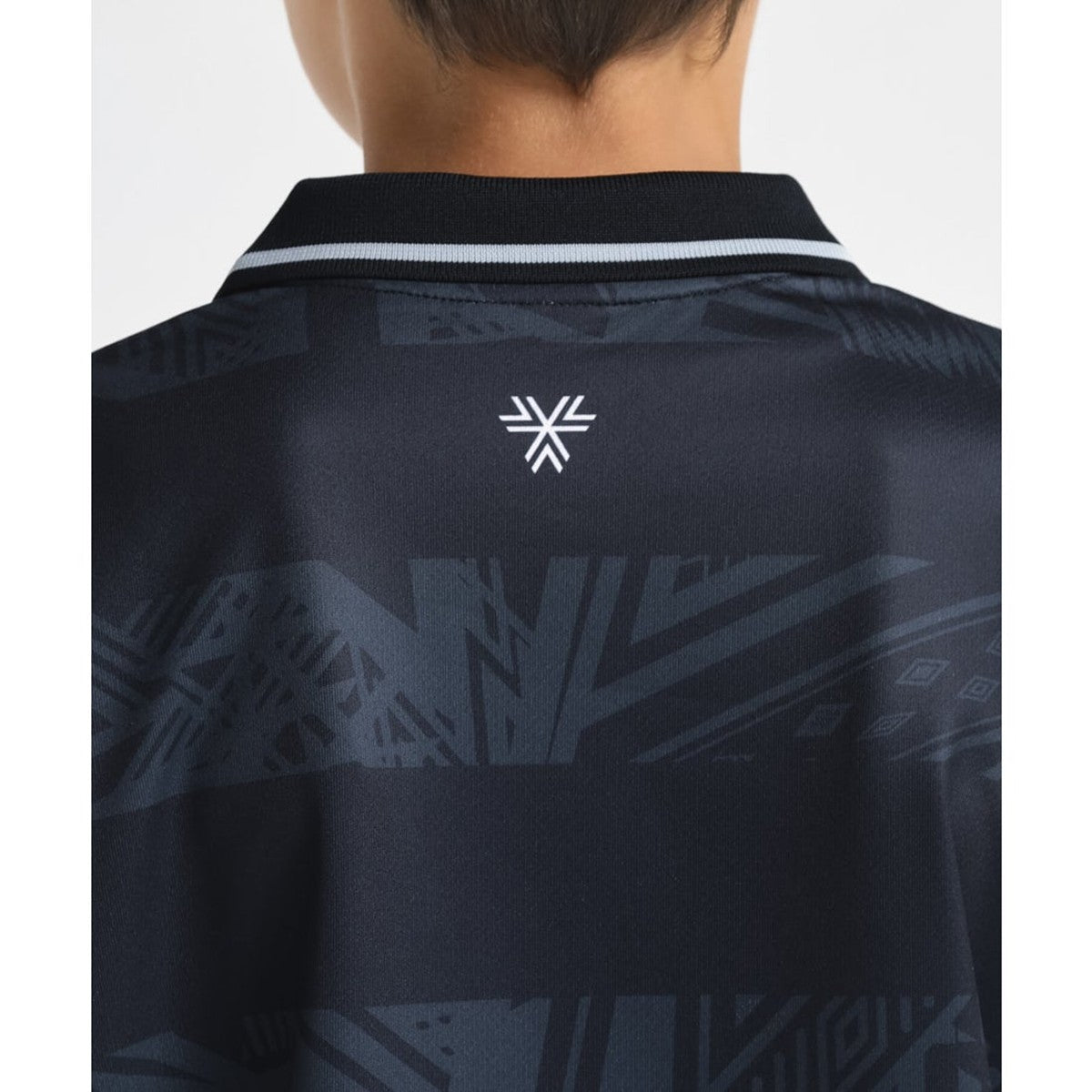 THE THIRD JUNIOR GRAPHIC PRACTICE SHIRT