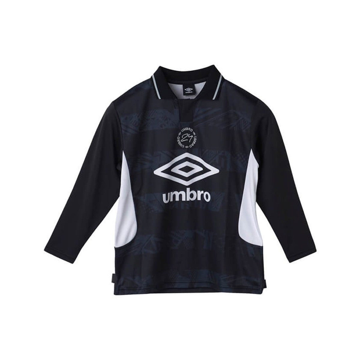 THE THIRD JUNIOR GRAPHIC PRACTICE SHIRT