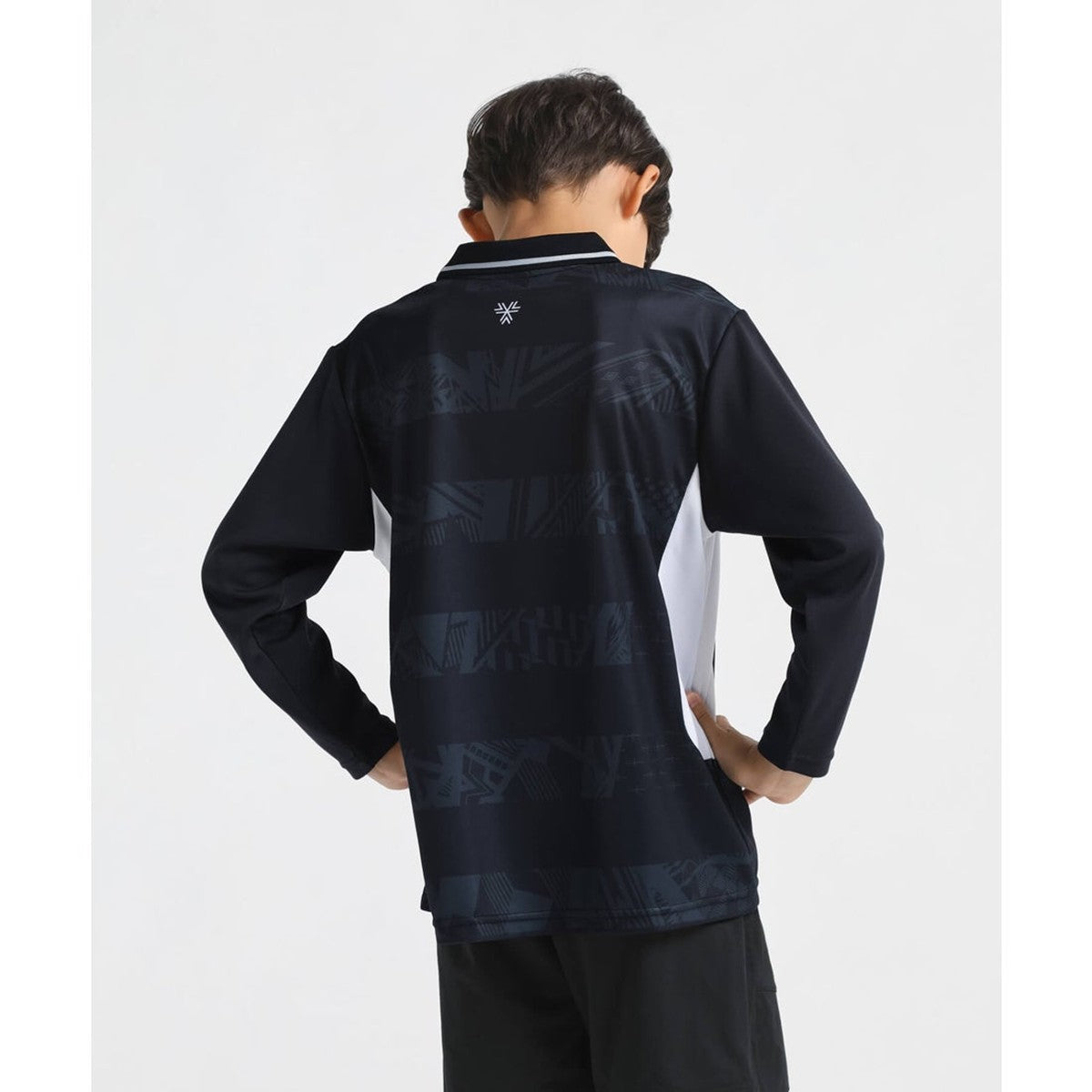 THE THIRD JUNIOR GRAPHIC PRACTICE SHIRT