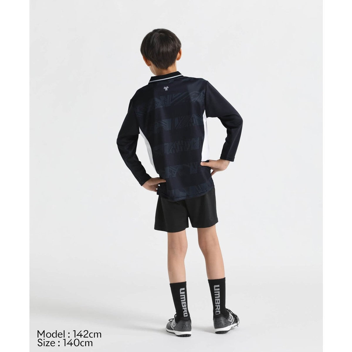 THE THIRD JUNIOR GRAPHIC PRACTICE SHIRT