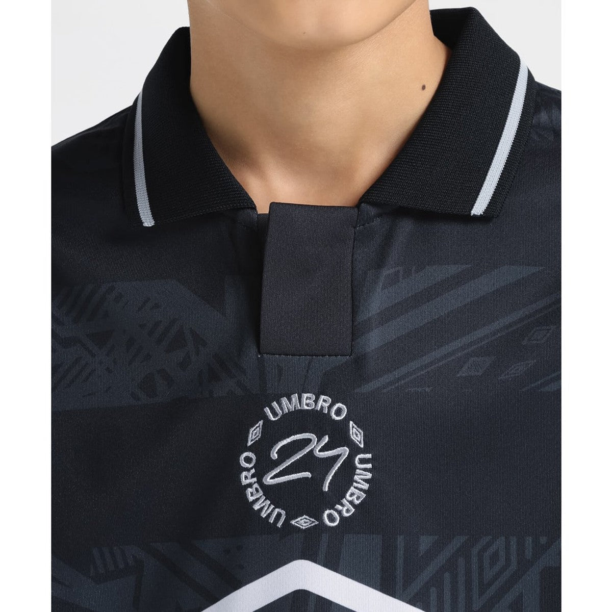 THE THIRD JUNIOR GRAPHIC PRACTICE SHIRT