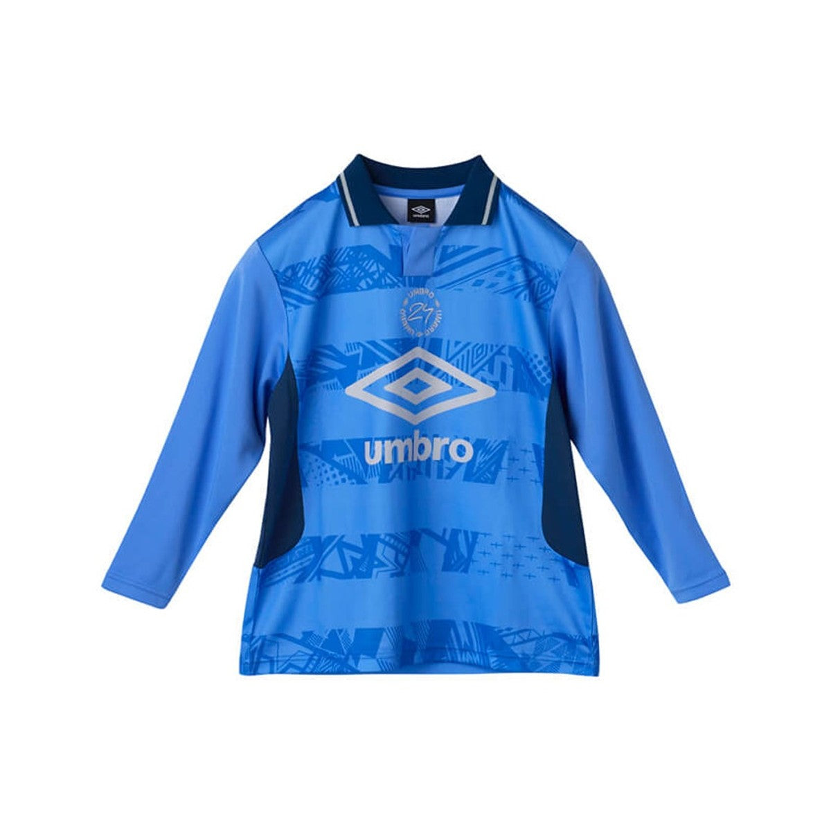 THE THIRD JUNIOR GRAPHIC PRACTICE SHIRT