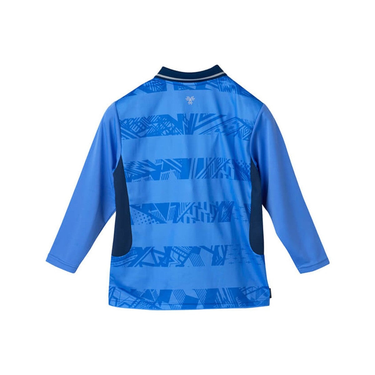 THE THIRD JUNIOR GRAPHIC PRACTICE SHIRT