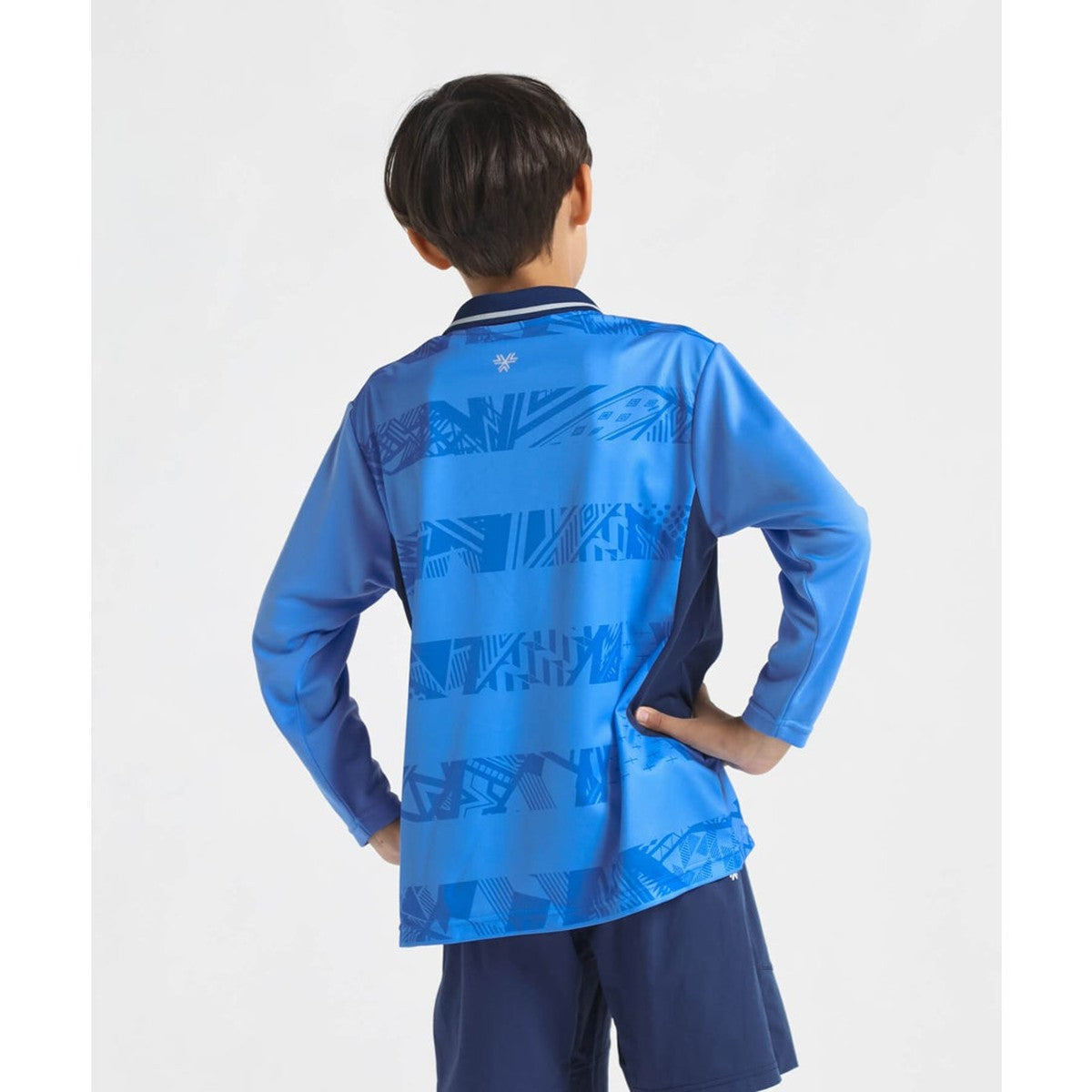 THE THIRD JUNIOR GRAPHIC PRACTICE SHIRT