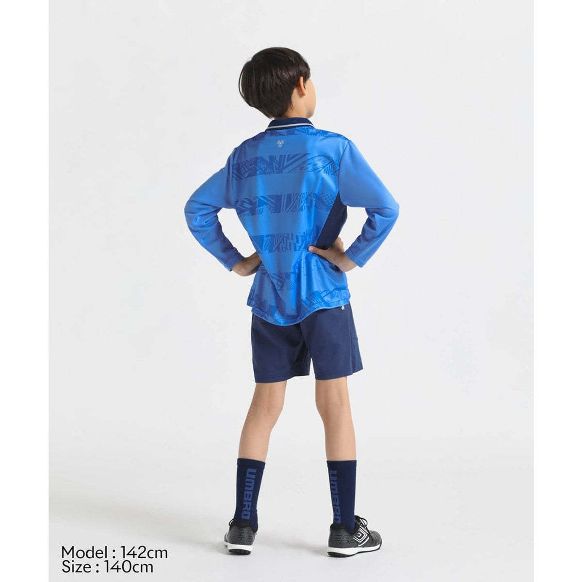 THE THIRD JUNIOR GRAPHIC PRACTICE SHIRT