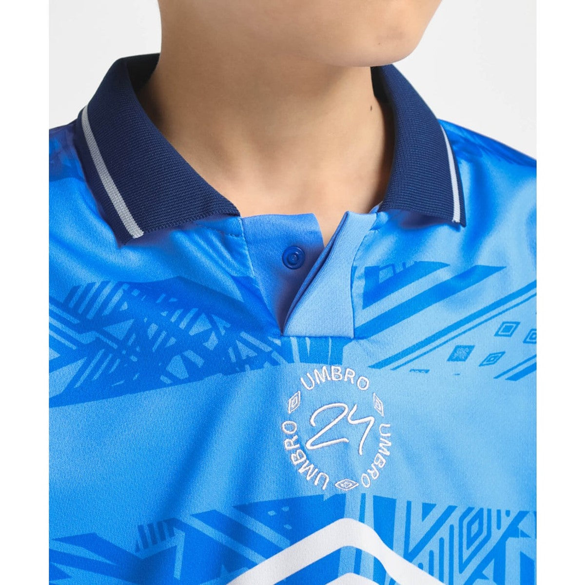 THE THIRD JUNIOR GRAPHIC PRACTICE SHIRT