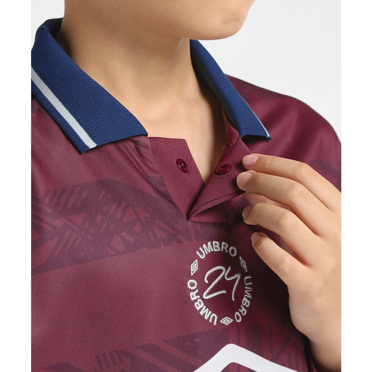 THE THIRD JUNIOR GRAPHIC PRACTICE SHIRT