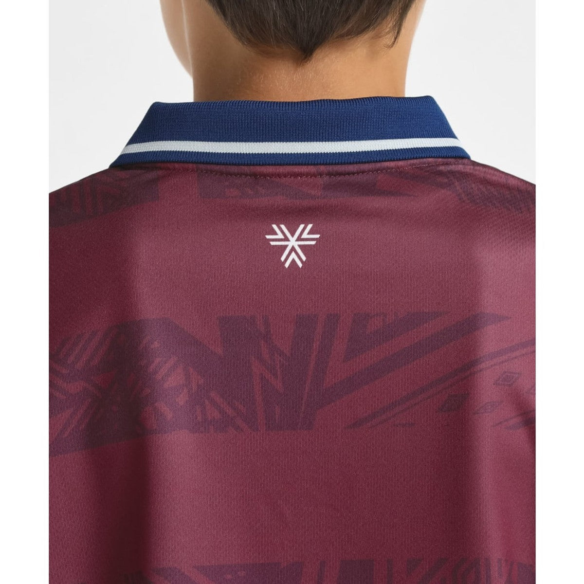 THE THIRD JUNIOR GRAPHIC PRACTICE SHIRT