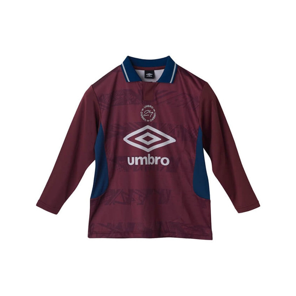 THE THIRD JUNIOR GRAPHIC PRACTICE SHIRT