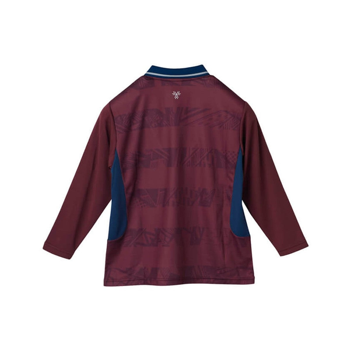 THE THIRD JUNIOR GRAPHIC PRACTICE SHIRT