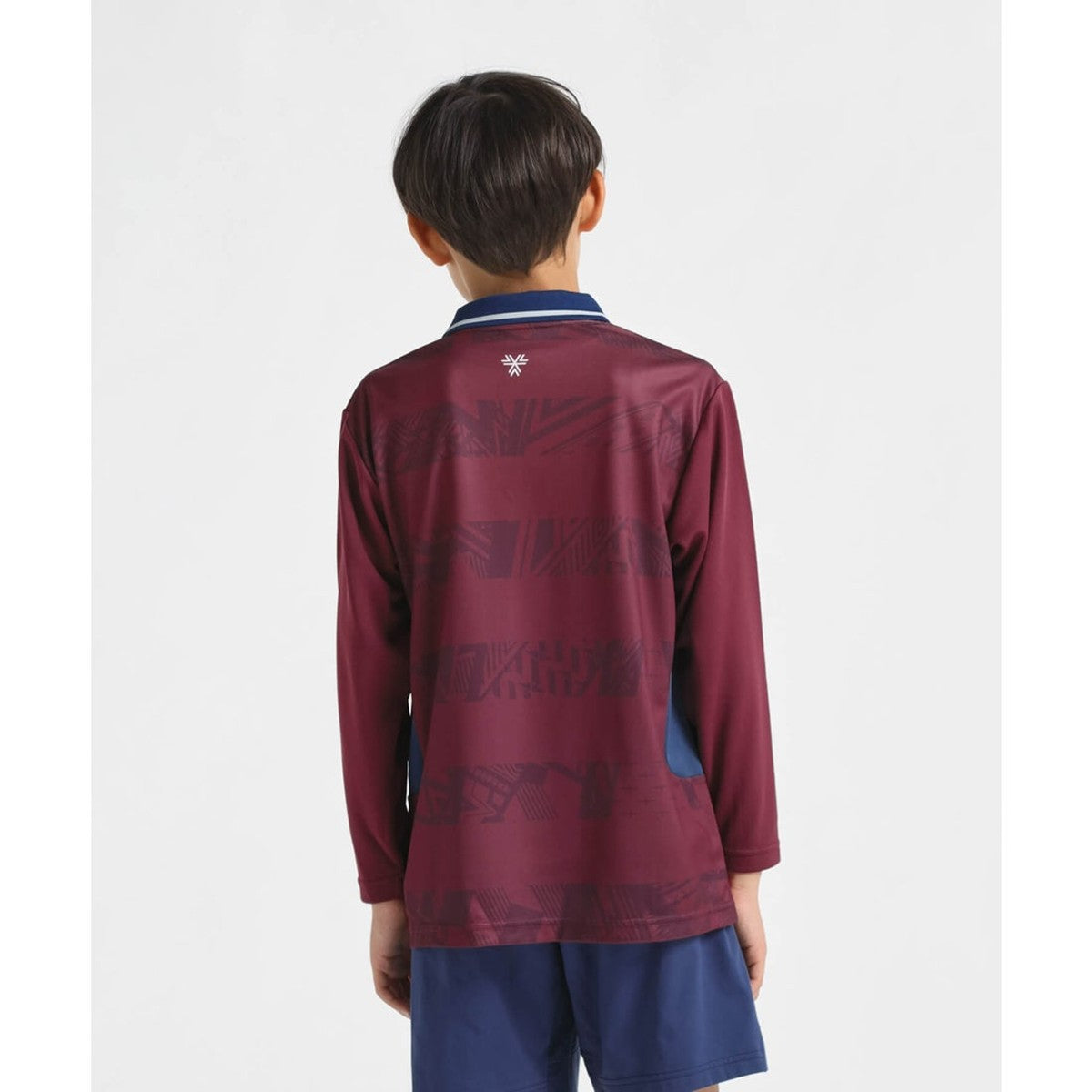 THE THIRD JUNIOR GRAPHIC PRACTICE SHIRT