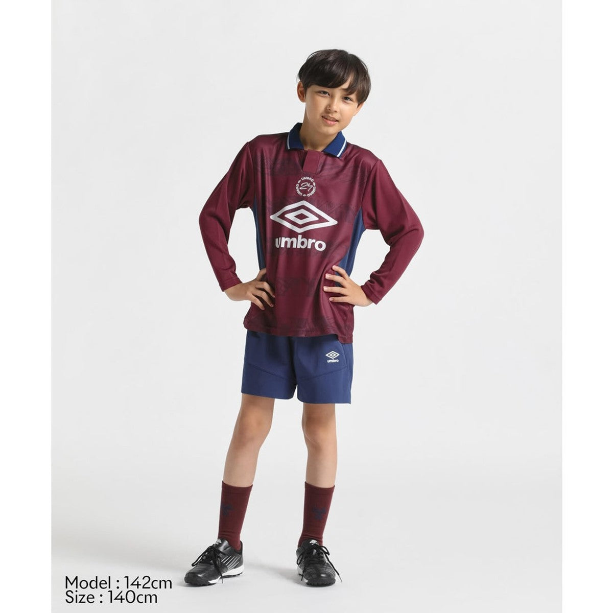 THE THIRD JUNIOR GRAPHIC PRACTICE SHIRT