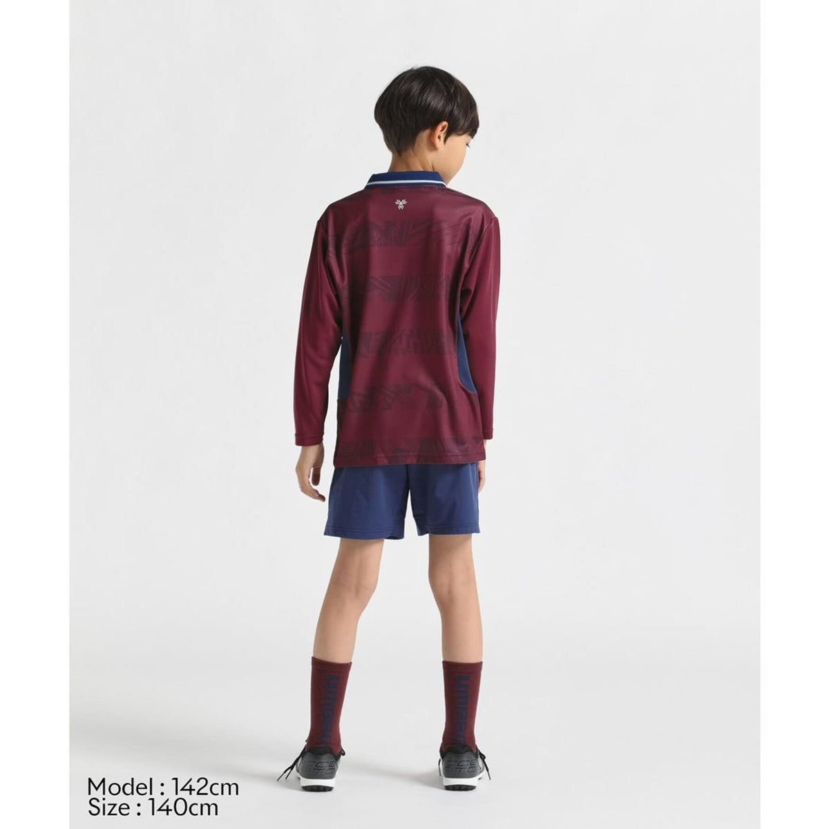 THE THIRD JUNIOR GRAPHIC PRACTICE SHIRT