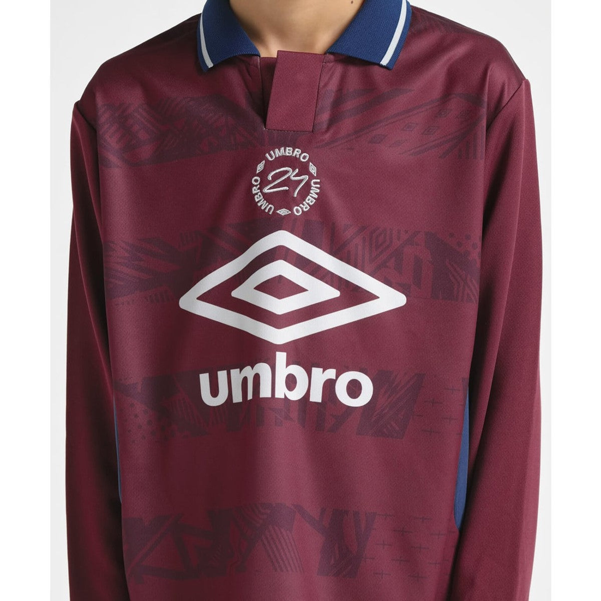 THE THIRD JUNIOR GRAPHIC PRACTICE SHIRT