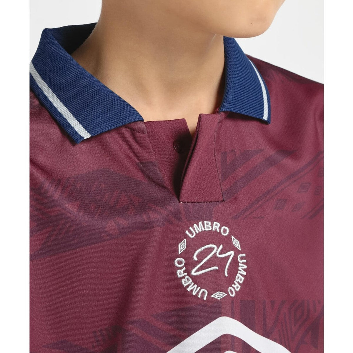 THE THIRD JUNIOR GRAPHIC PRACTICE SHIRT