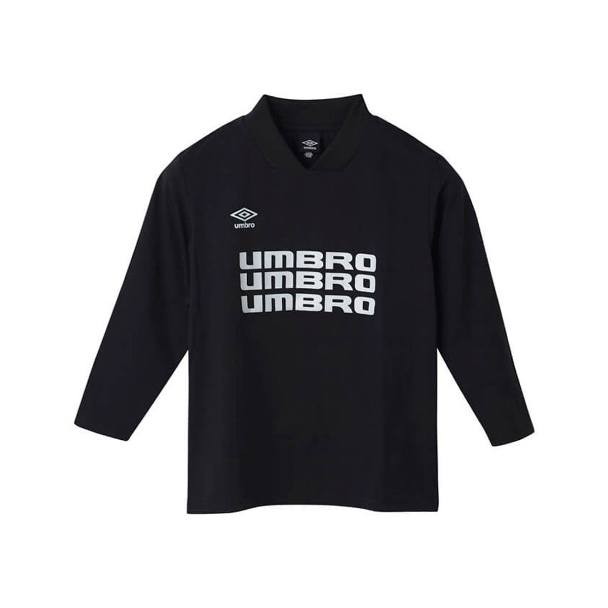 THE THIRD JUNIOR FEEL TECH PRACTICE SHIRT