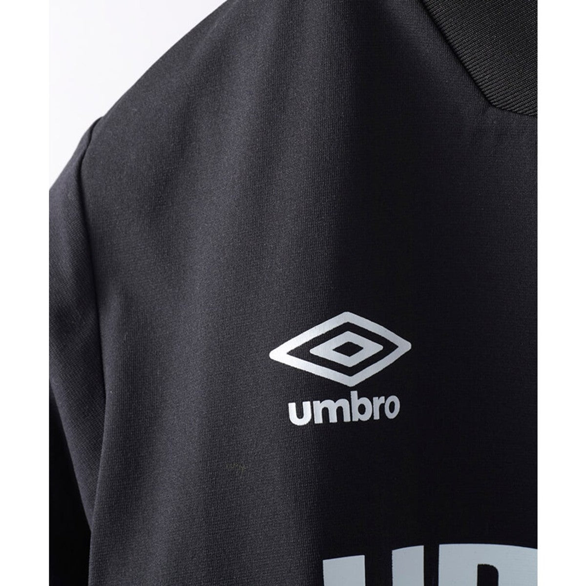 THE THIRD JUNIOR FEEL TECH PRACTICE SHIRT