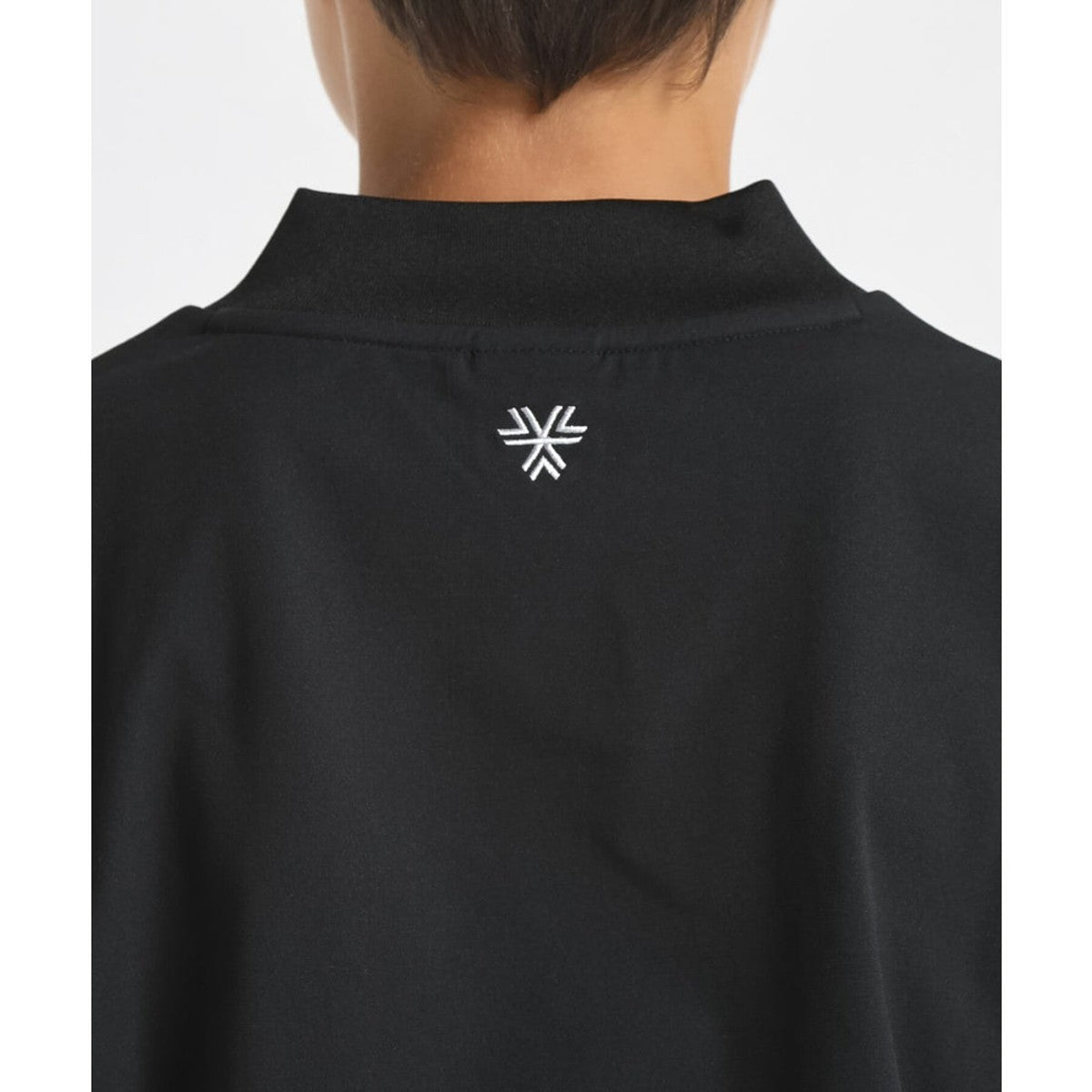 THE THIRD JUNIOR FEEL TECH PRACTICE SHIRT