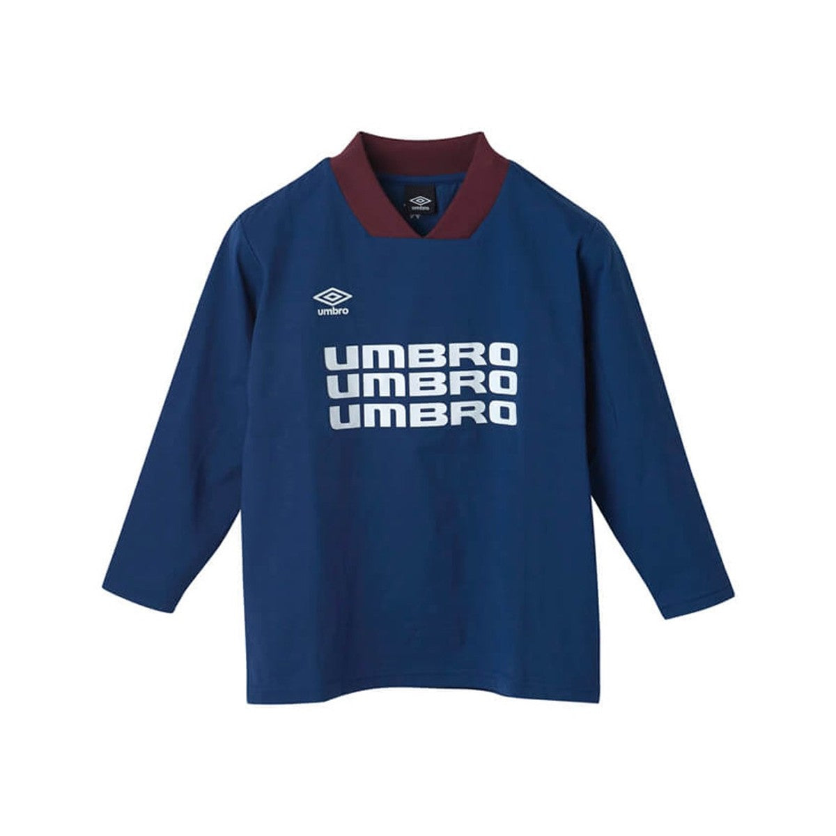 THE THIRD JUNIOR FEEL TECH PRACTICE SHIRT