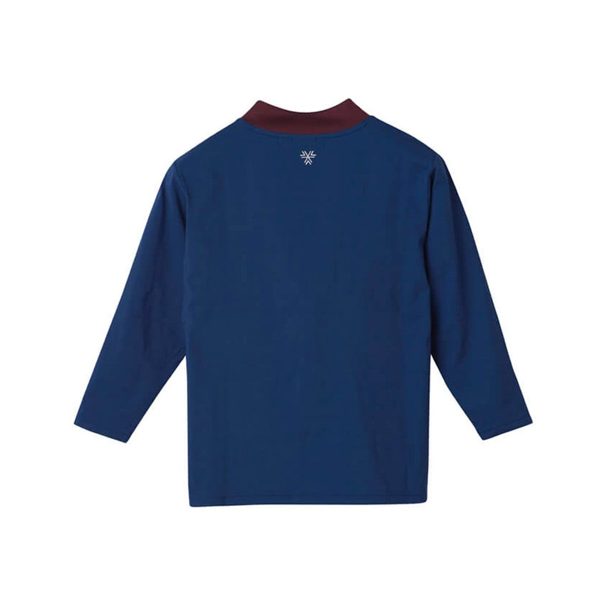 THE THIRD JUNIOR FEEL TECH PRACTICE SHIRT