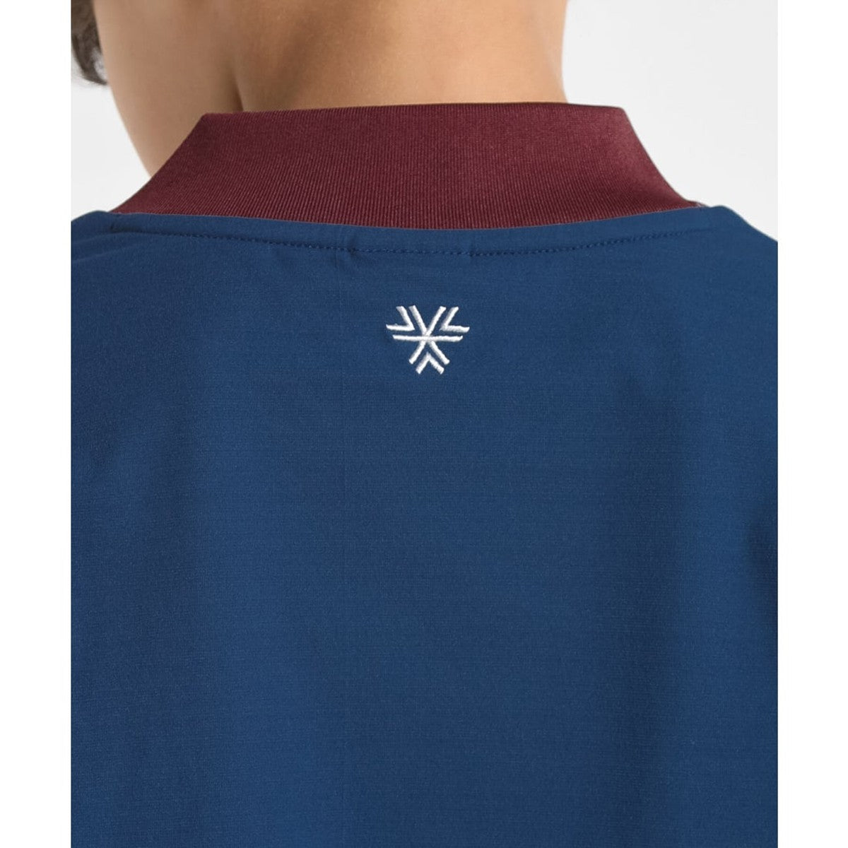 THE THIRD JUNIOR FEEL TECH PRACTICE SHIRT