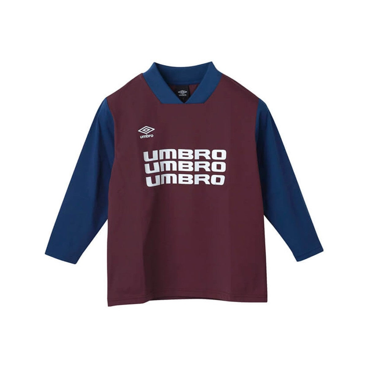 THE THIRD JUNIOR FEEL TECH PRACTICE SHIRT