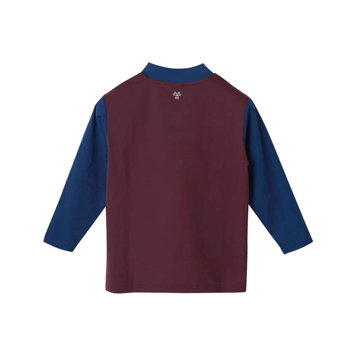 THE THIRD JUNIOR FEEL TECH PRACTICE SHIRT