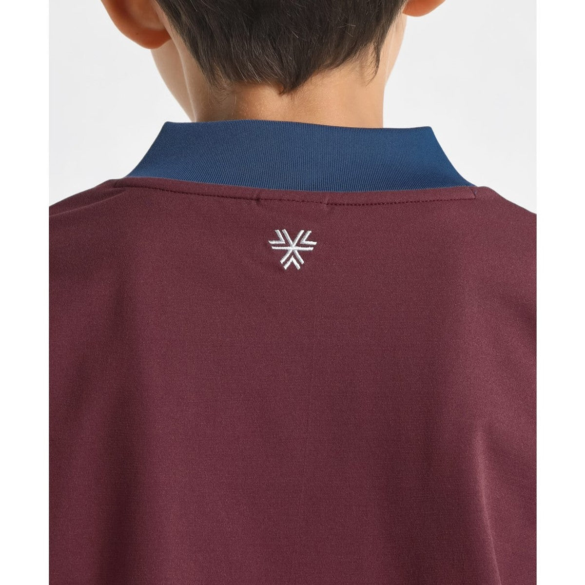 THE THIRD JUNIOR FEEL TECH PRACTICE SHIRT