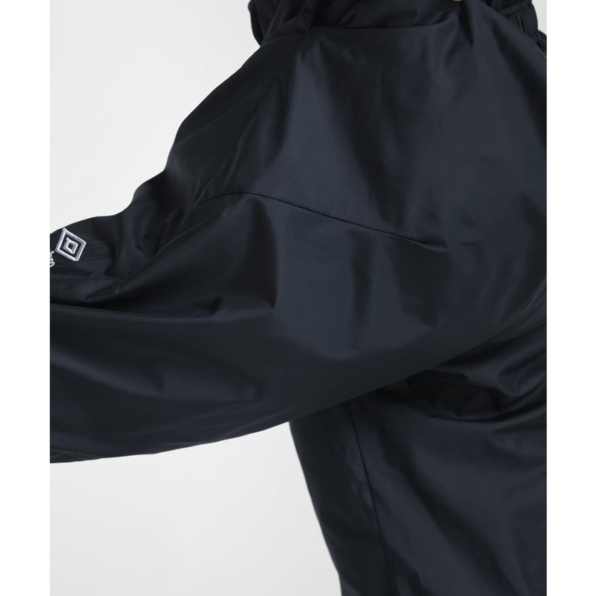 THE THIRD JUNIOR LINED CLOTH PANTS