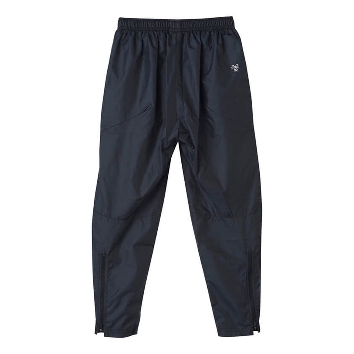 THE THIRD JUNIOR LINED CLOTH PANTS