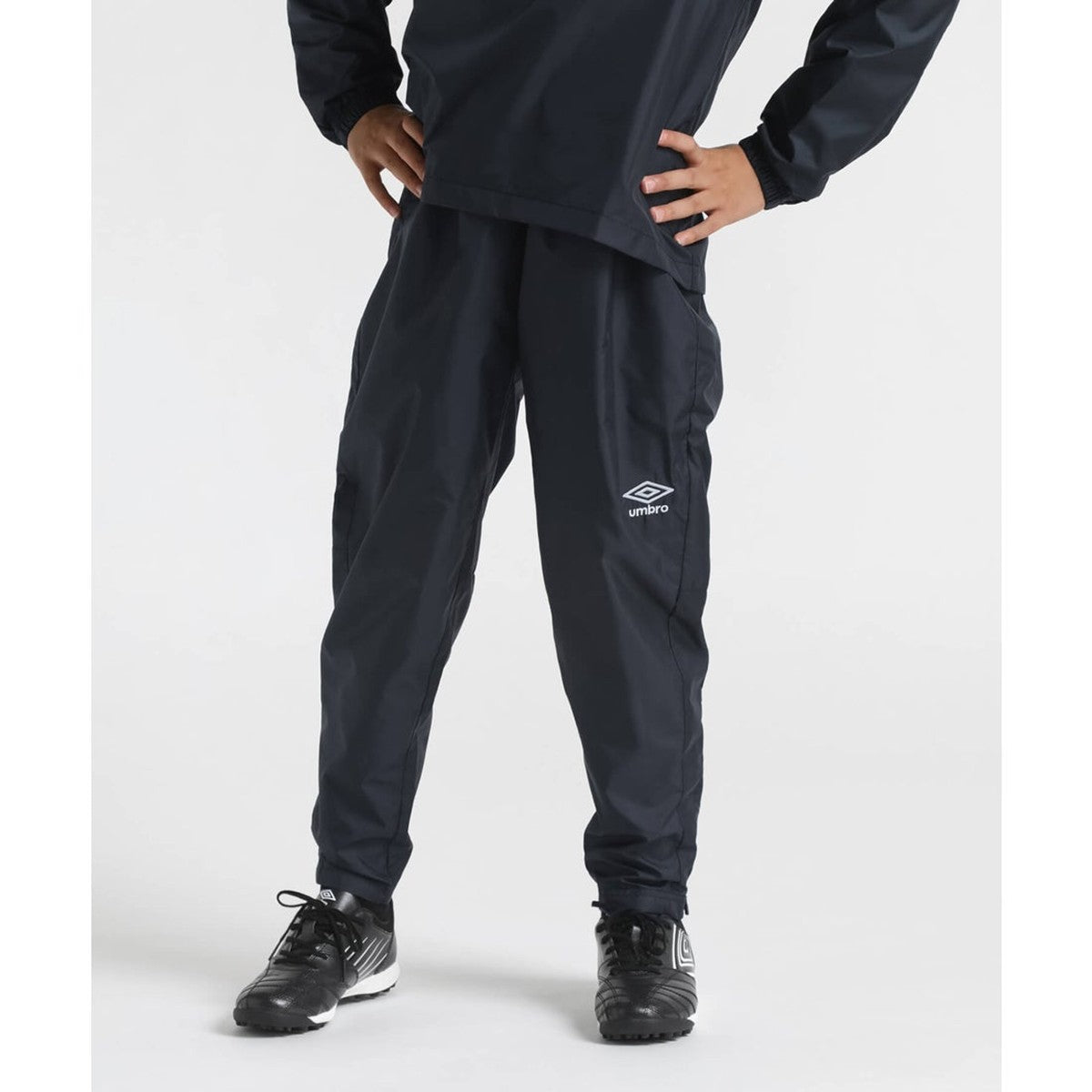 THE THIRD JUNIOR LINED CLOTH PANTS