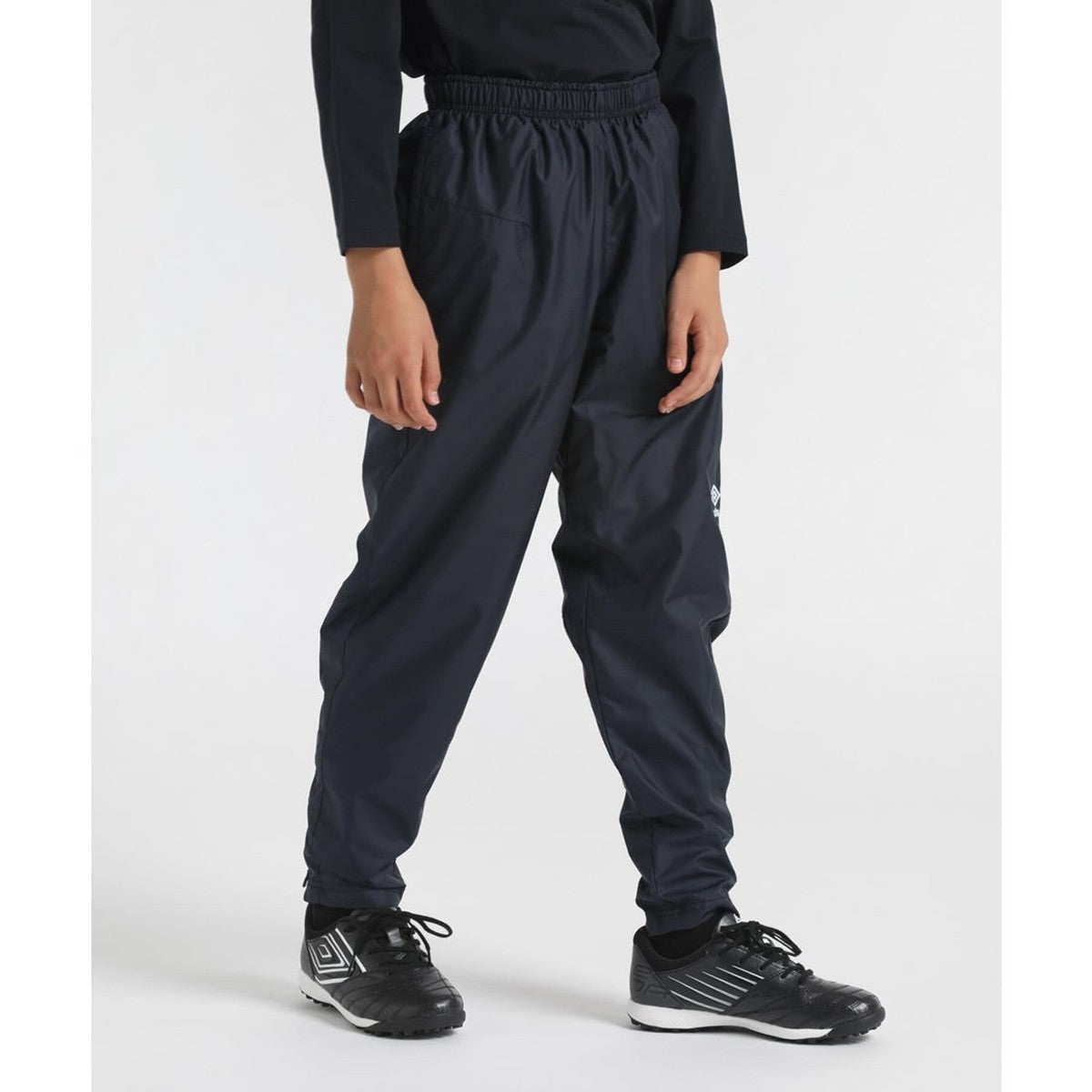 THE THIRD JUNIOR LINED CLOTH PANTS