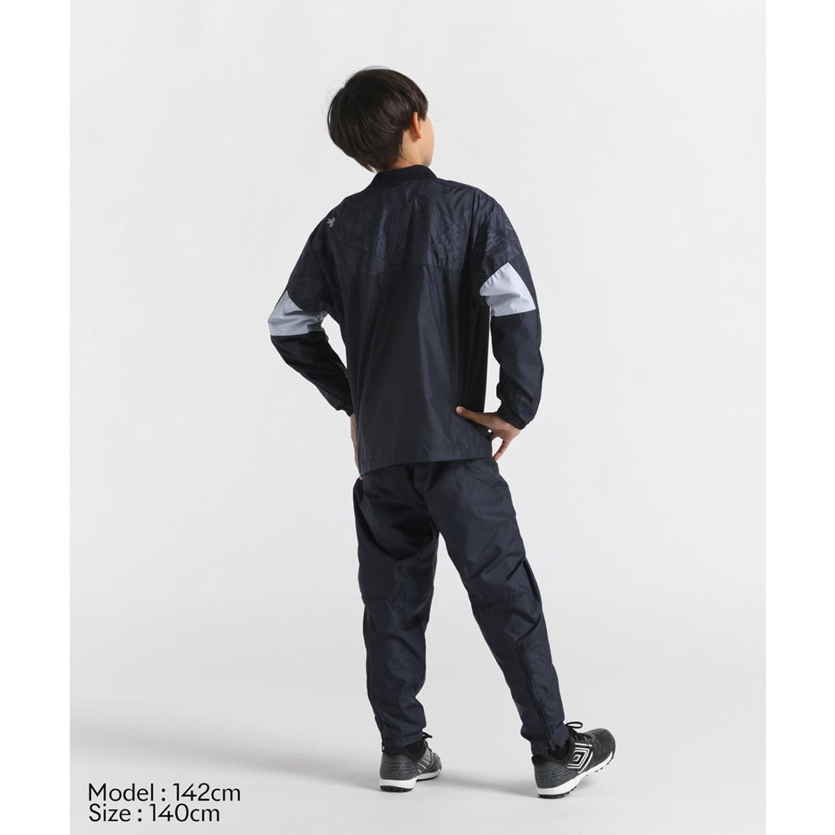 THE THIRD JUNIOR LINED CLOTH PANTS