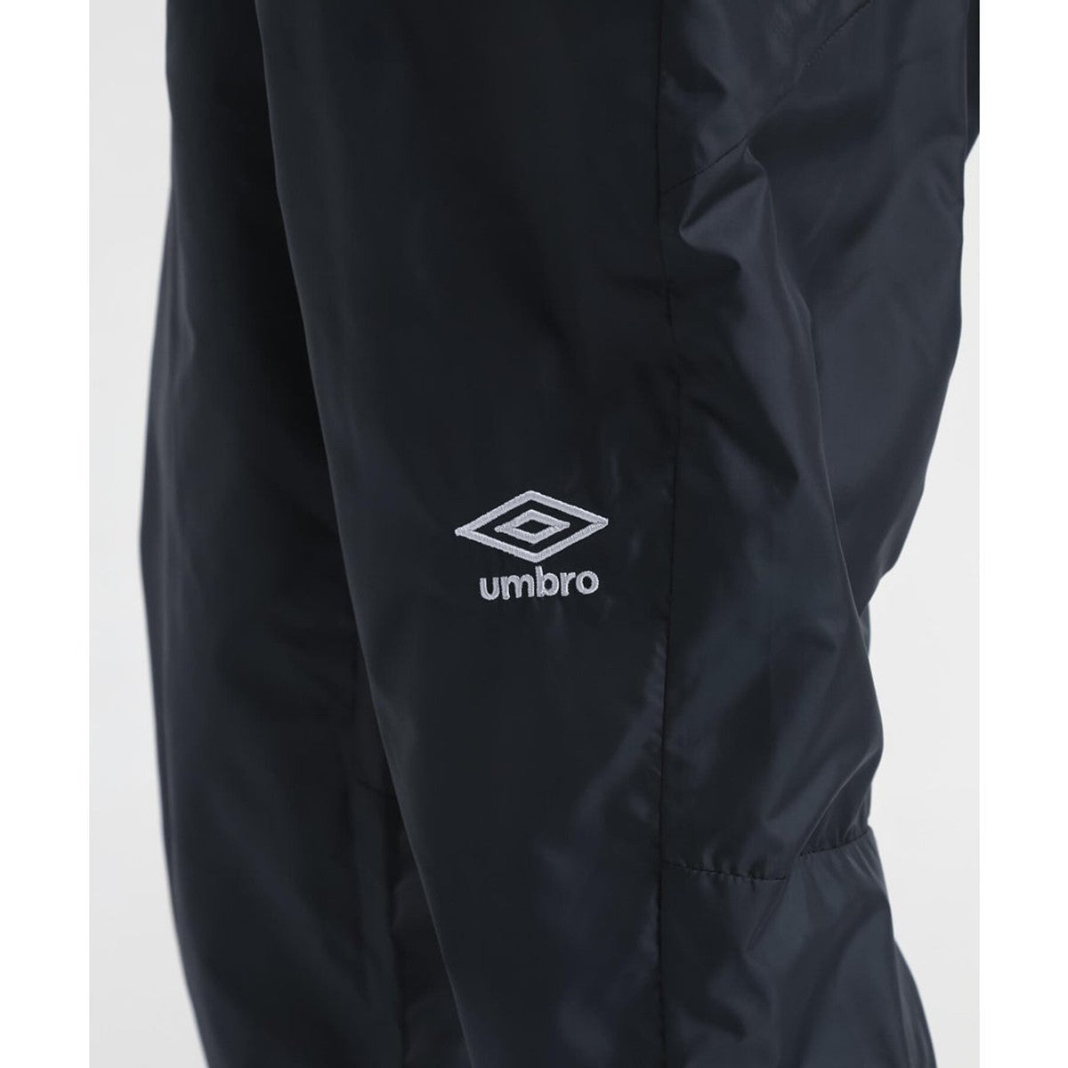 THE THIRD JUNIOR LINED CLOTH PANTS