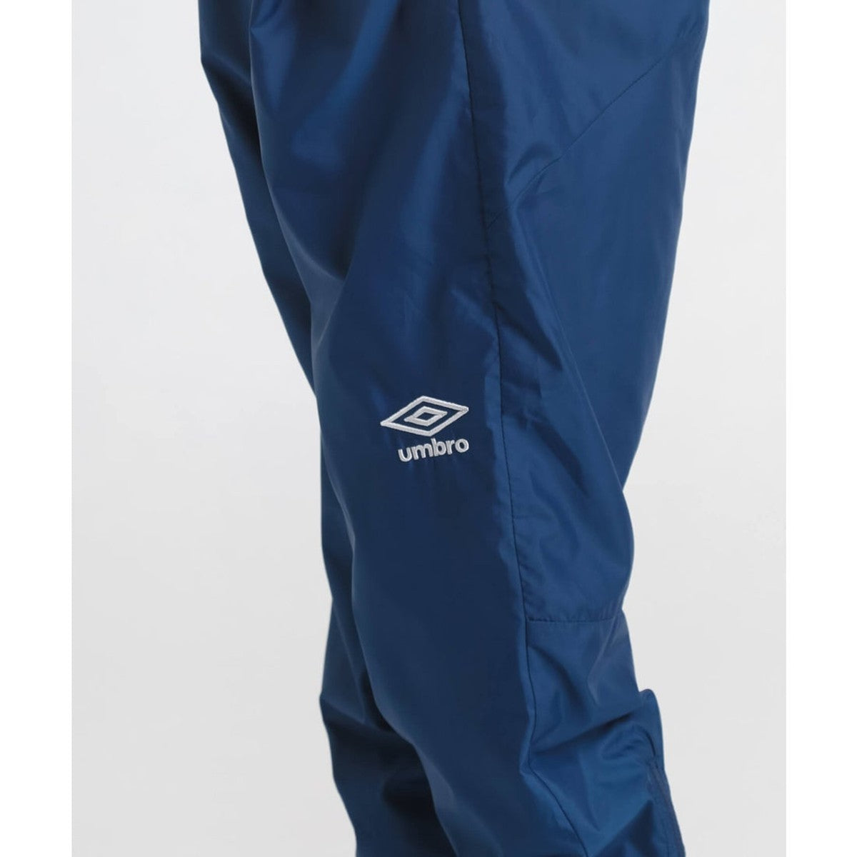 THE THIRD JUNIOR LINED CLOTH PANTS