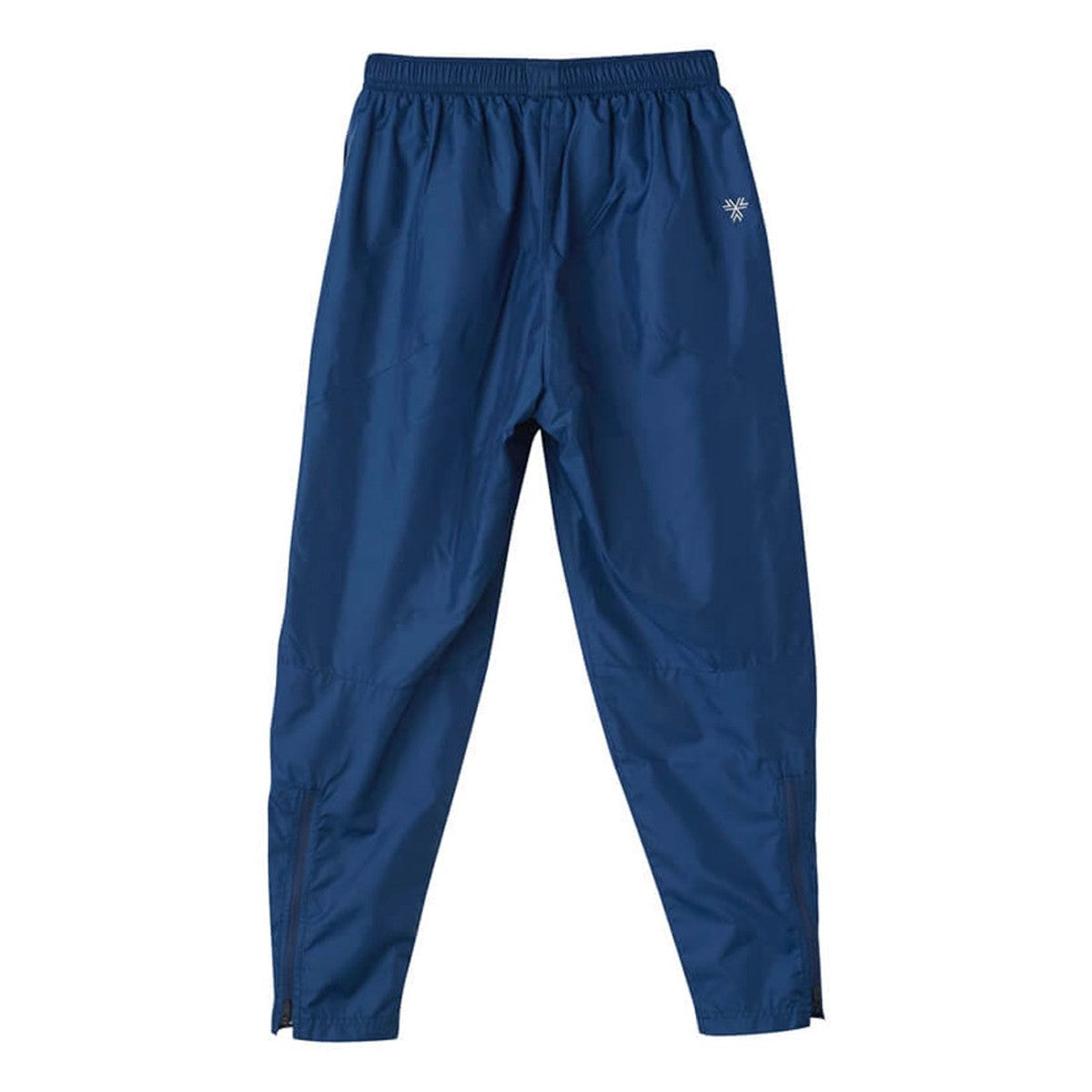 THE THIRD JUNIOR LINED CLOTH PANTS