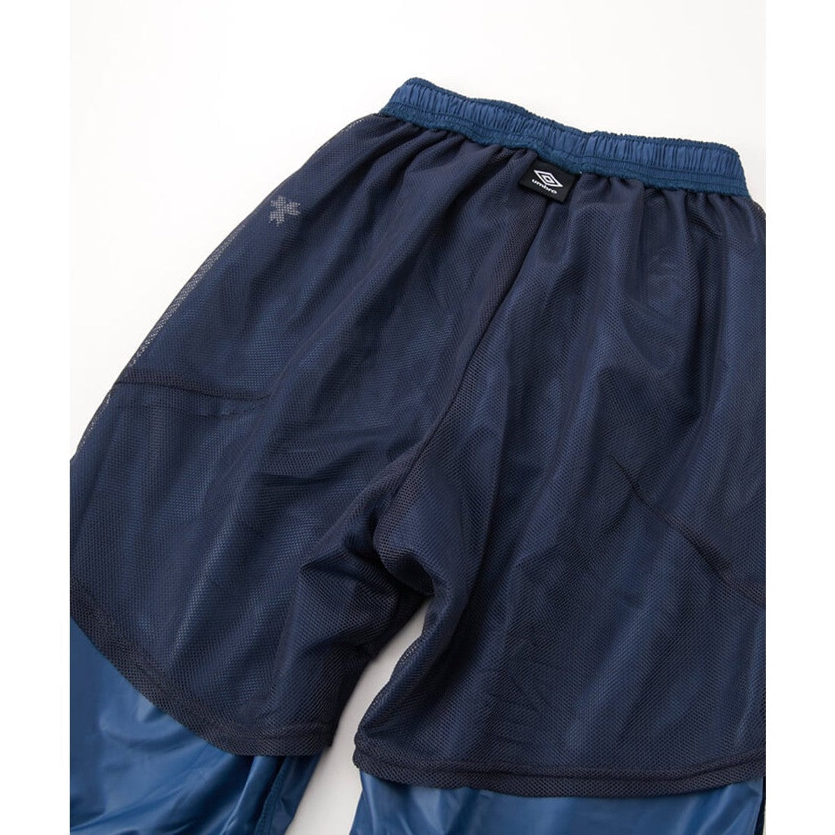 THE THIRD JUNIOR LINED CLOTH PANTS