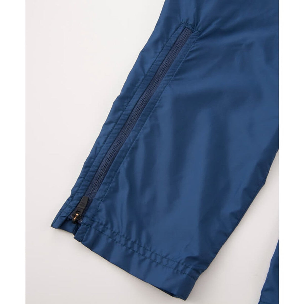 THE THIRD JUNIOR LINED CLOTH PANTS