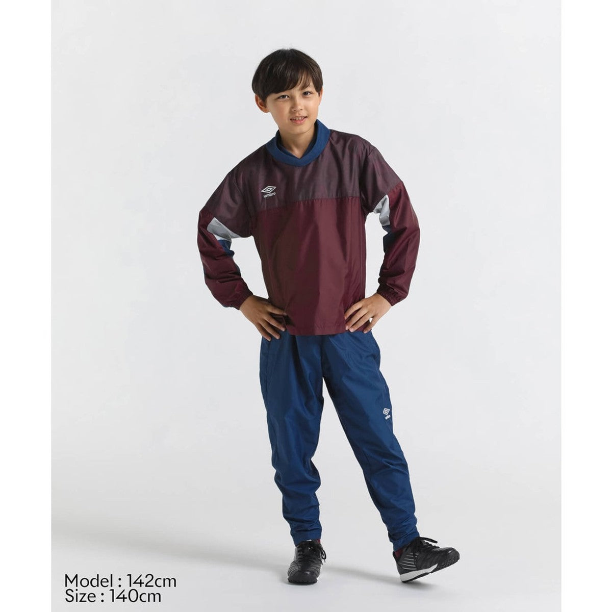 THE THIRD JUNIOR LINED CLOTH PANTS