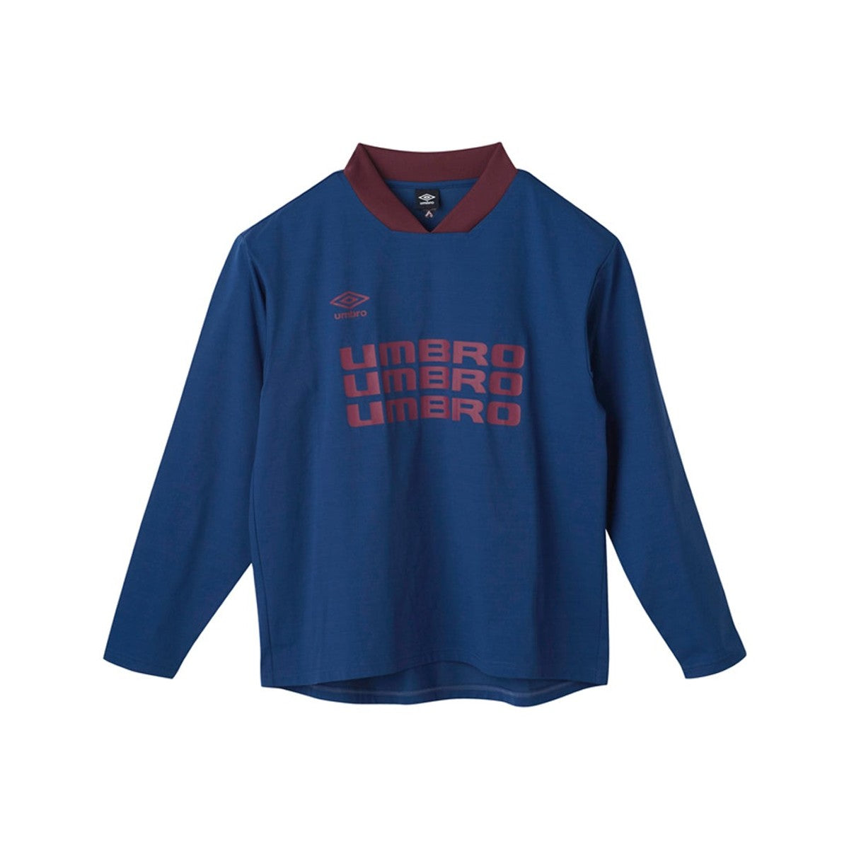 THE THIRD FEEL TECH PRACTICE SHIRT