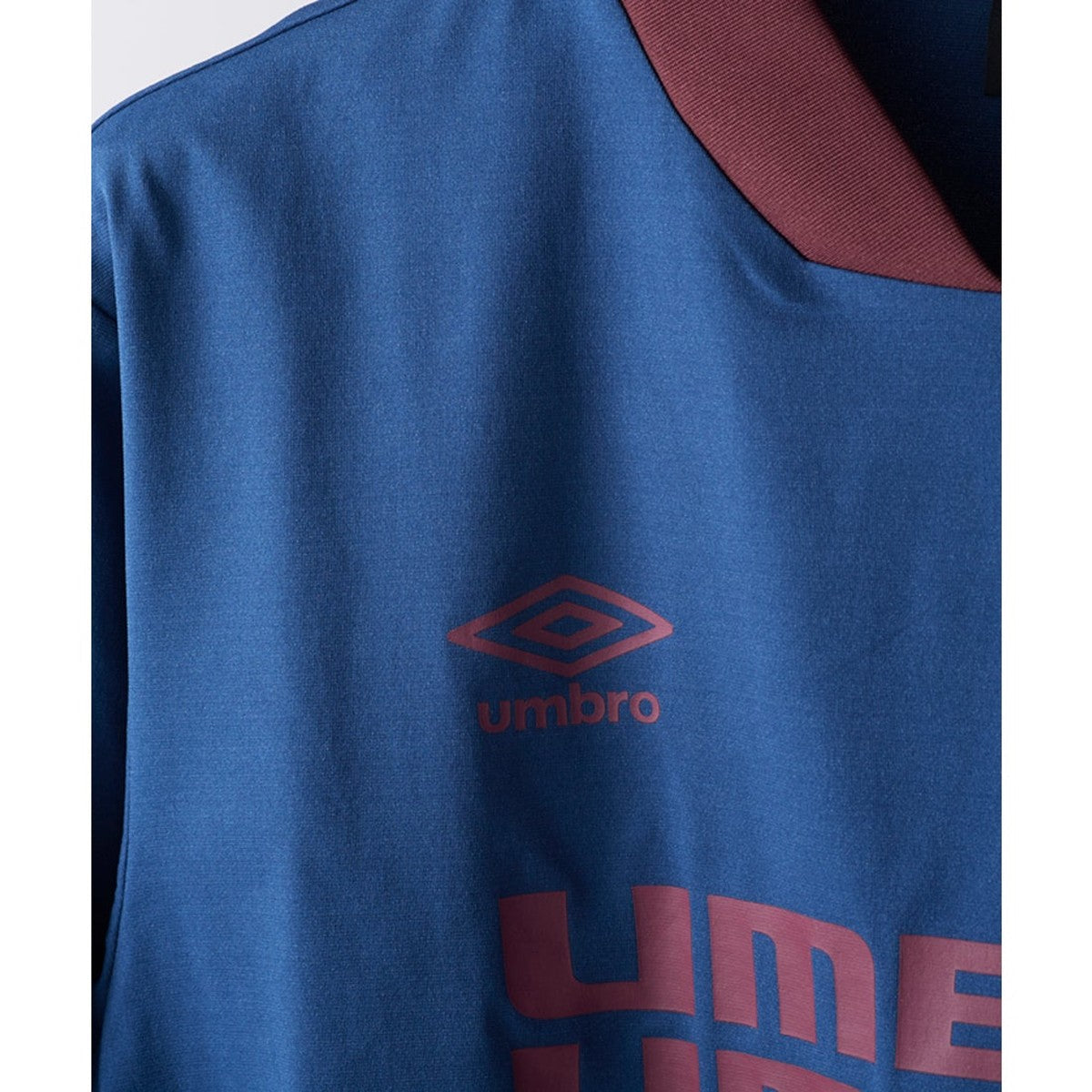 THE THIRD FEEL TECH PRACTICE SHIRT