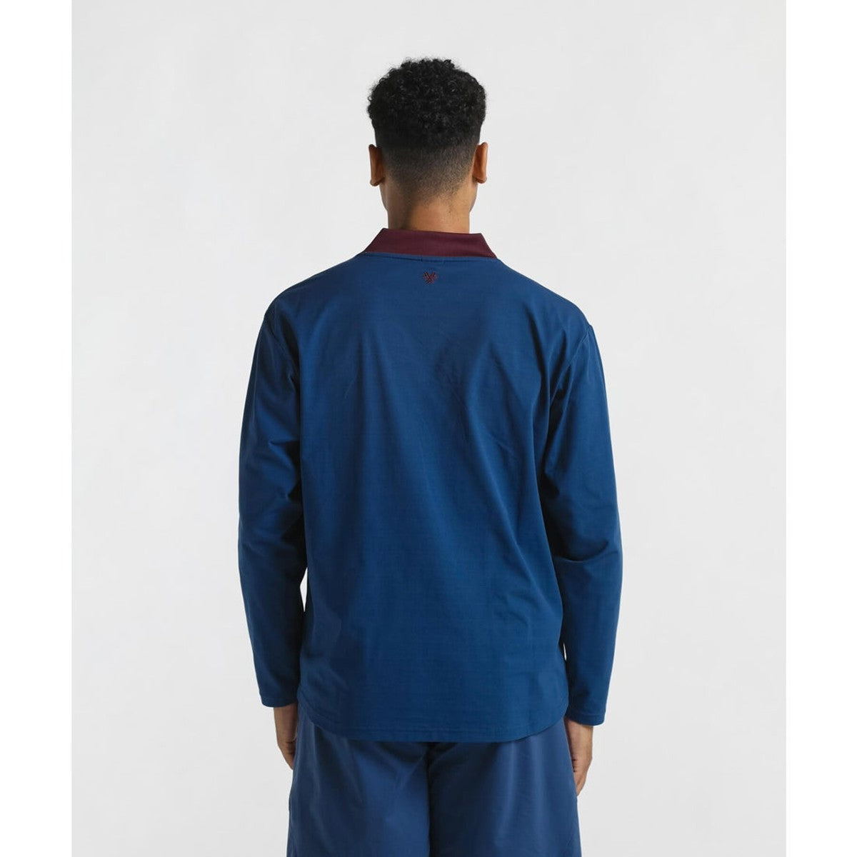 THE THIRD FEEL TECH PRACTICE SHIRT