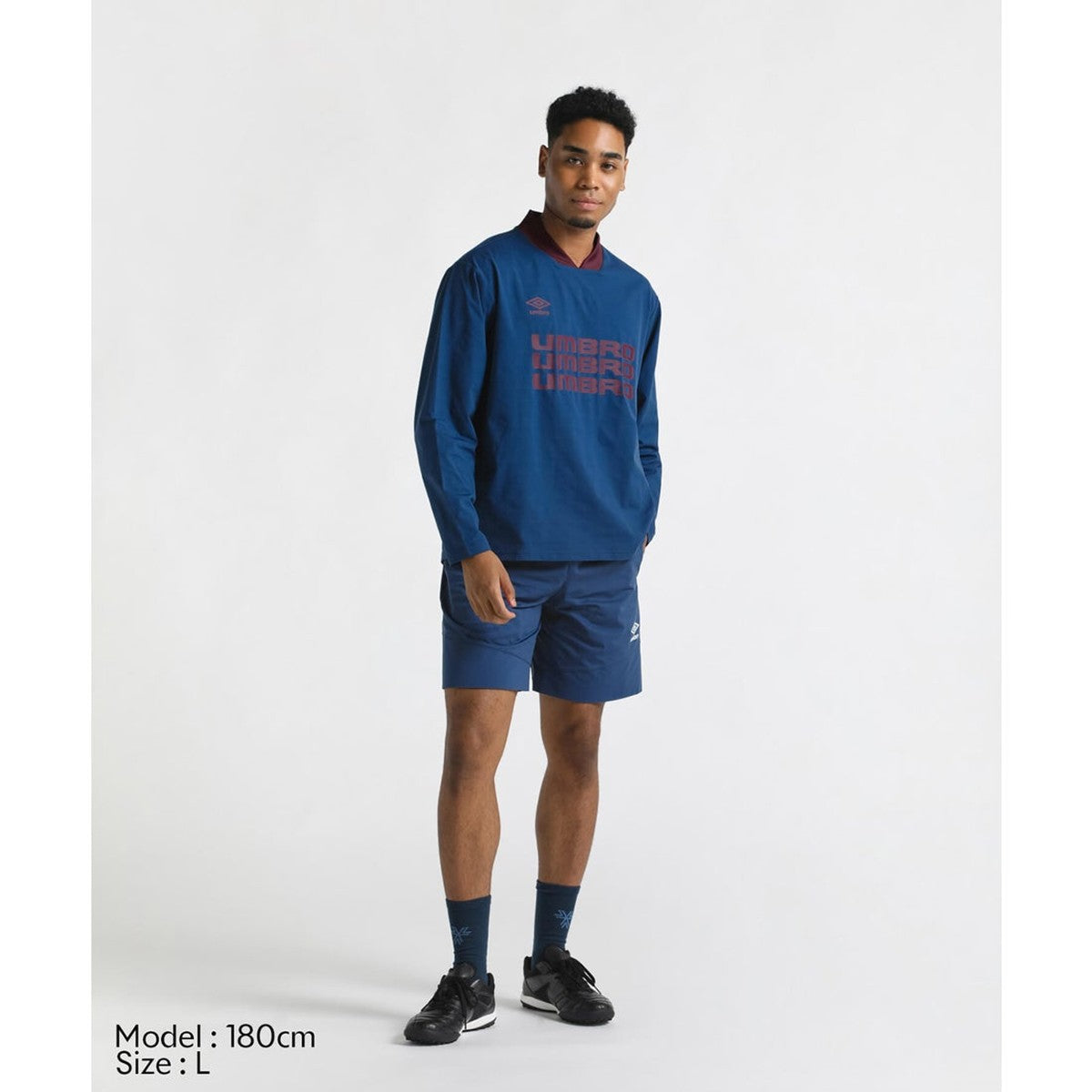 THE THIRD FEEL TECH PRACTICE SHIRT