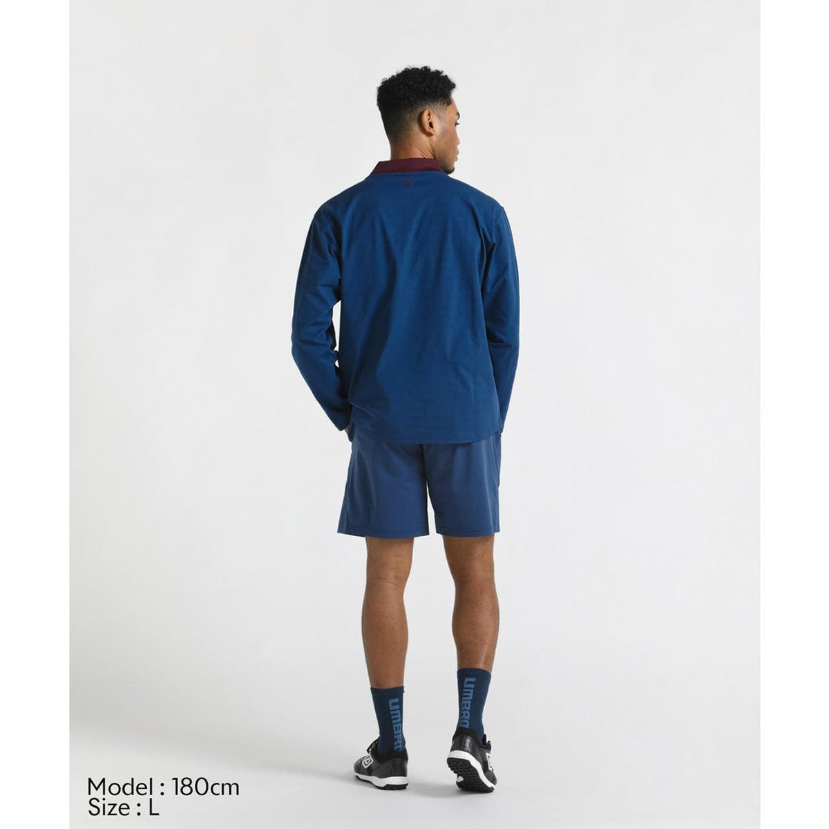 THE THIRD FEEL TECH PRACTICE SHIRT