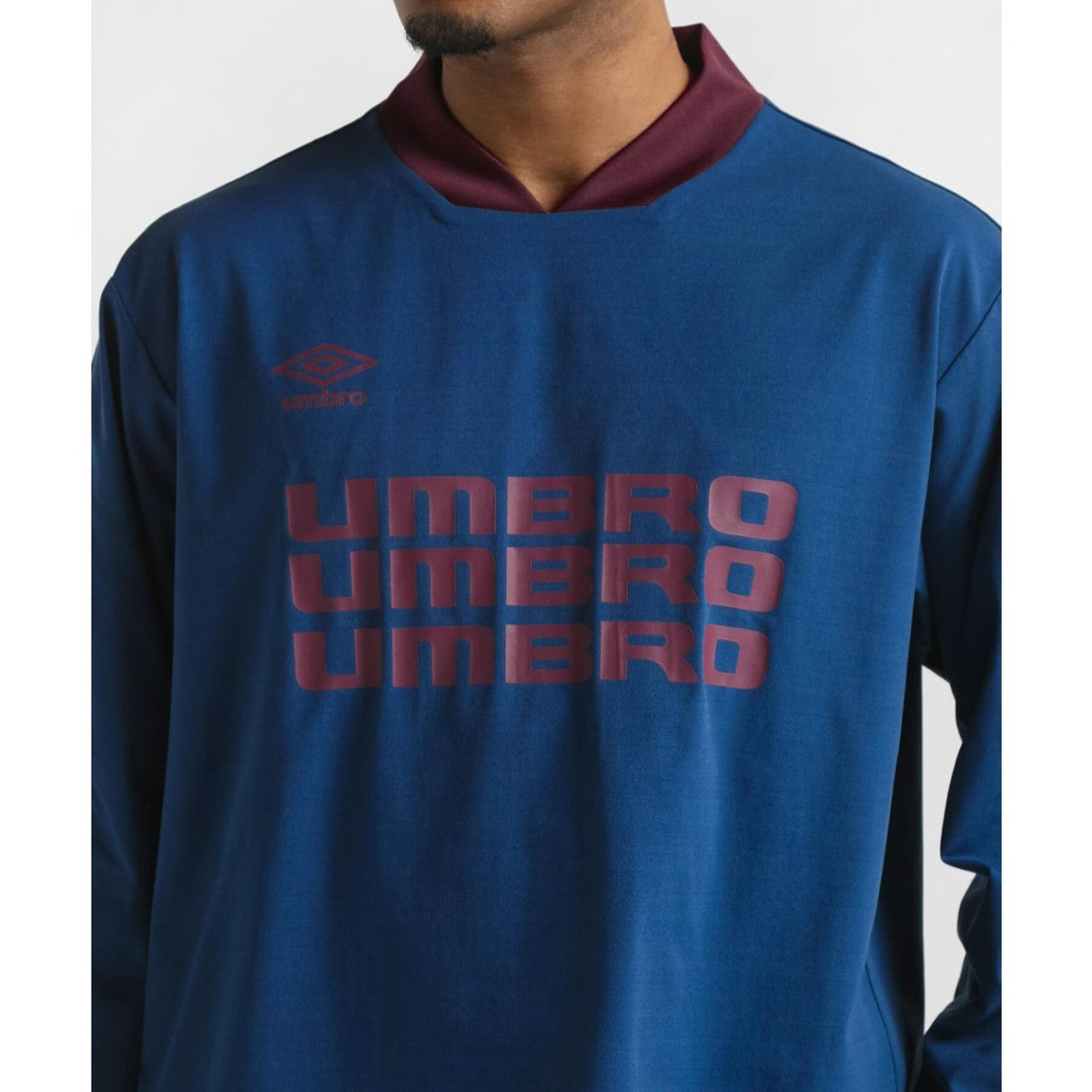 THE THIRD FEEL TECH PRACTICE SHIRT