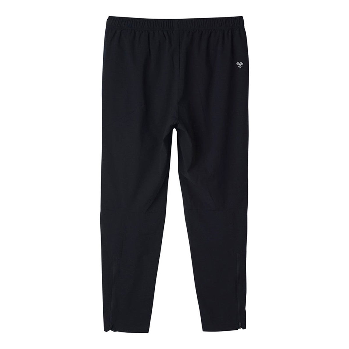 THE THIRD LINED CLOTH PANTS