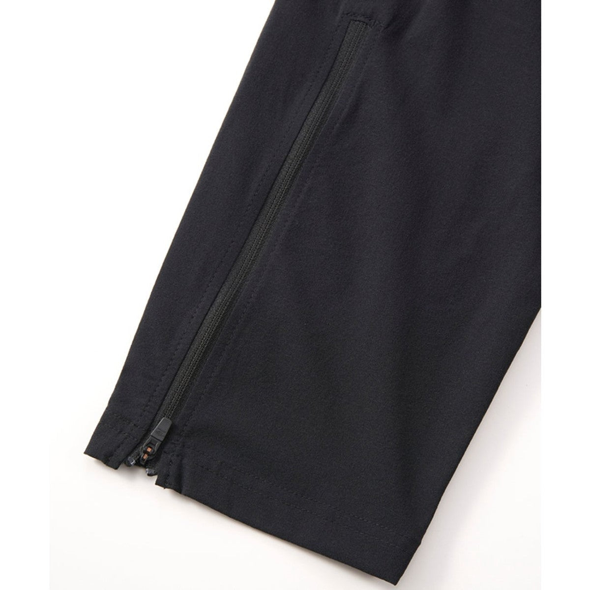 THE THIRD LINED CLOTH PANTS